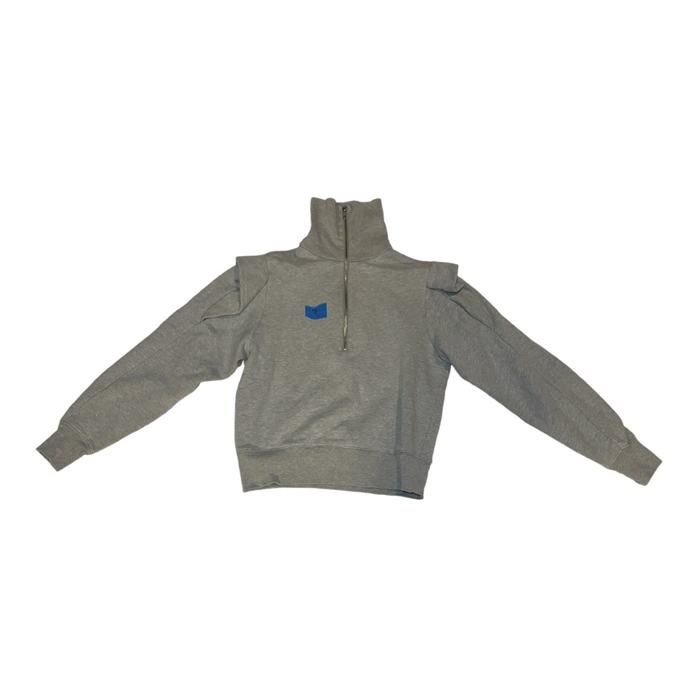 Frame Crewneck